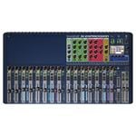Soundcraft Si Expression 3 Digital Mixer Front View